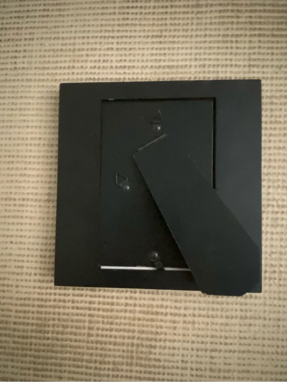 N/A stylish black